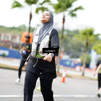 Runner Photo 5384346