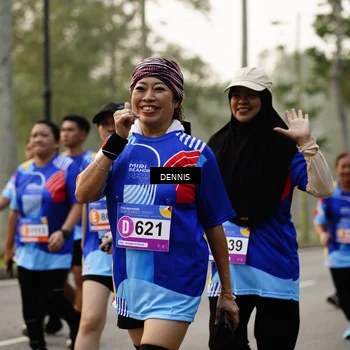Runner Photo 5384347