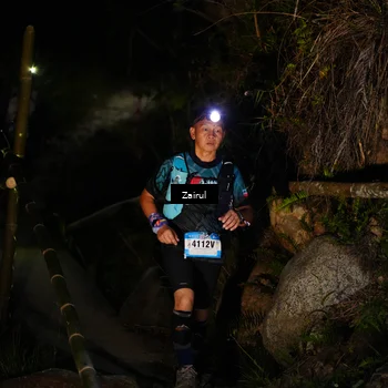 Runner Photo 5384348