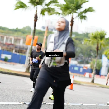 Runner Photo 5384350