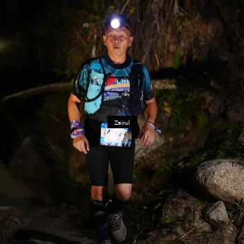 Runner Photo 5384351