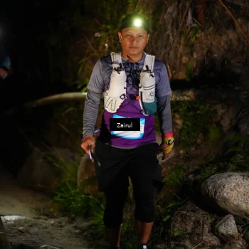 Runner Photo 5384352