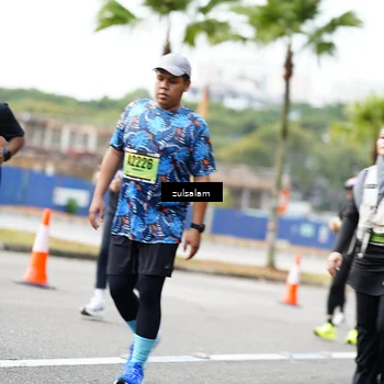 Runner Photo 5384353