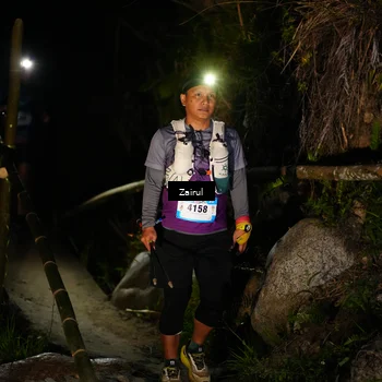 Runner Photo 5384354
