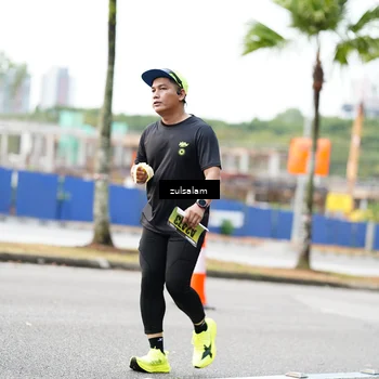 Runner Photo 5384355