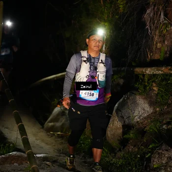 Runner Photo 5384356