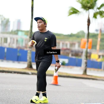 Runner Photo 5384357