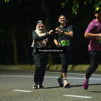 Runner Photo 5384358