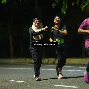 Runner Photo 5384360
