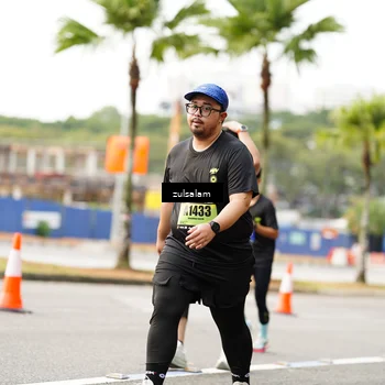 Runner Photo 5384361