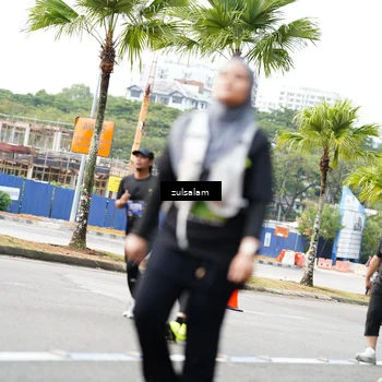 Runner Photo 5384362