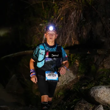 Runner Photo 5384363