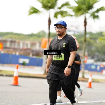 Runner Photo 5384365