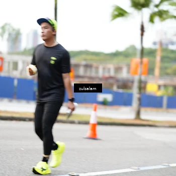 Runner Photo 5384366