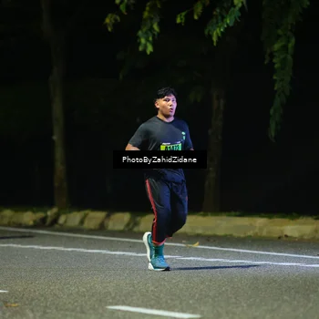 Runner Photo 5384367
