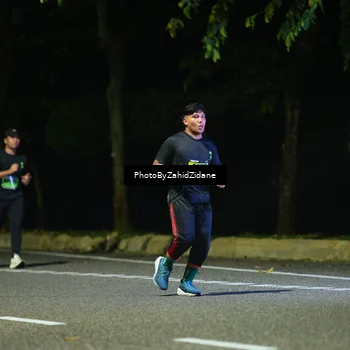 Runner Photo 5384368