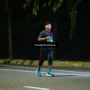Runner Photo 5384369