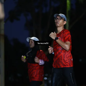 Runner Photo 5384370