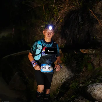 Runner Photo 5384371