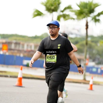 Runner Photo 5384372