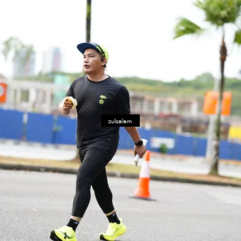Runner Photo 5384373