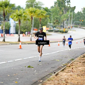 Runner Photo 5384374