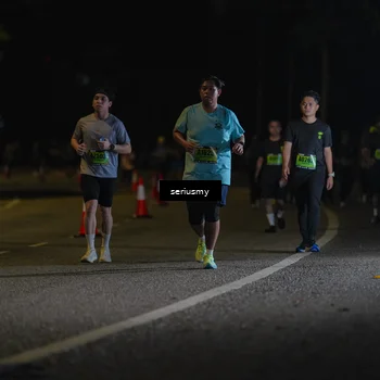 Runner Photo 5384375
