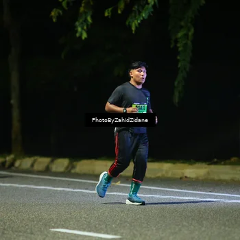 Runner Photo 5384376