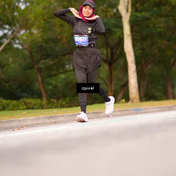 Runner Photo 5384377