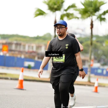 Runner Photo 5384378