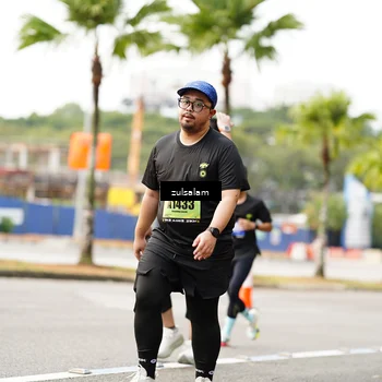 Runner Photo 5384379