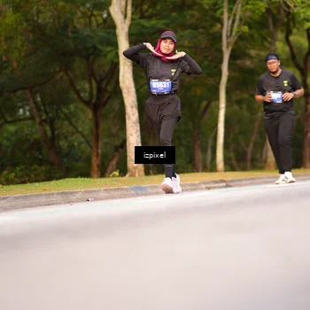 Runner Photo 5384380