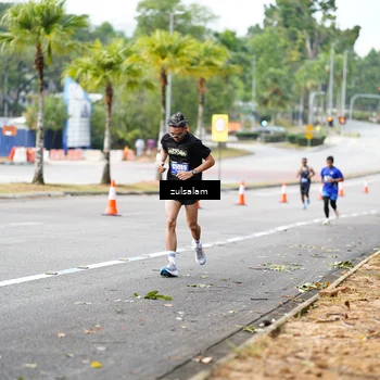 Runner Photo 5384381