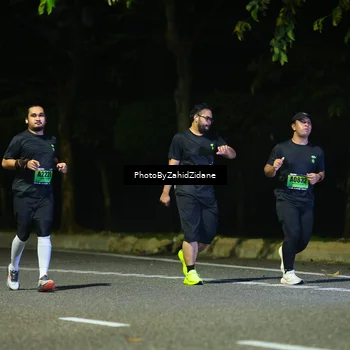 Runner Photo 5384383