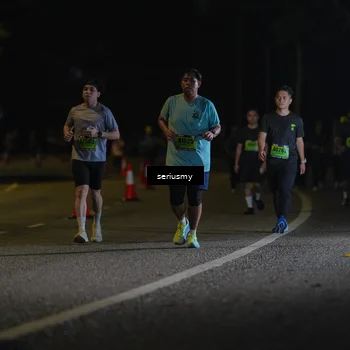 Runner Photo 5384384