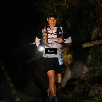 Runner Photo 5384386