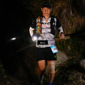Runner Photo 5384387