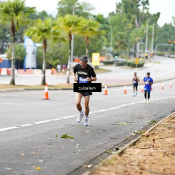 Runner Photo 5384388