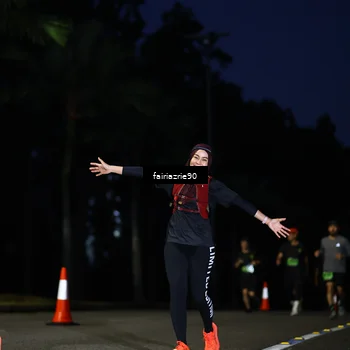 Runner Photo 5384389