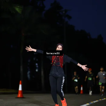 Runner Photo 5384390