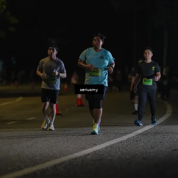 Runner Photo 5384391