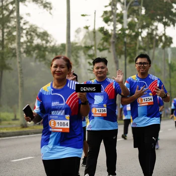 Runner Photo 5384392