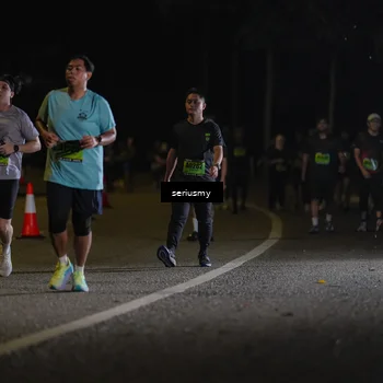 Runner Photo 5384393
