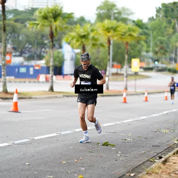 Runner Photo 5384394
