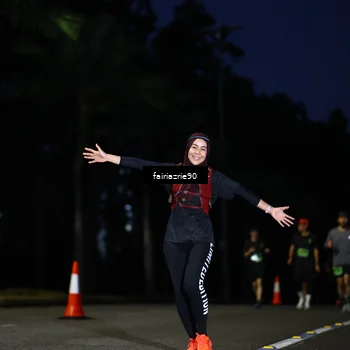 Runner Photo 5384395