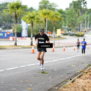 Runner Photo 5384397