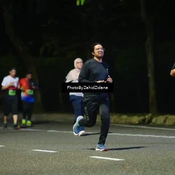 Runner Photo 5384398