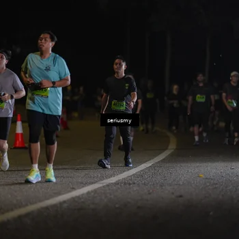 Runner Photo 5384400