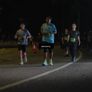 Runner Photo 5384401