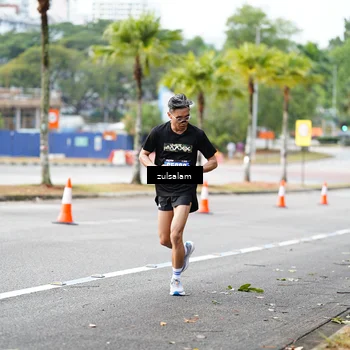 Runner Photo 5384402